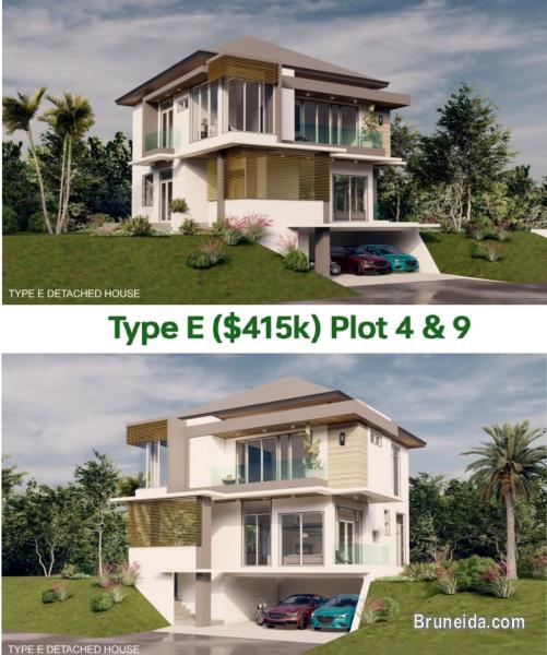 (PROPERTY CODE : DH-346)  SG TILONG - image 4