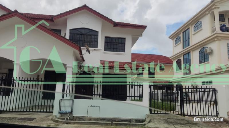 (PROPERTY CODE : HFR-324)  RIMBA - image 1