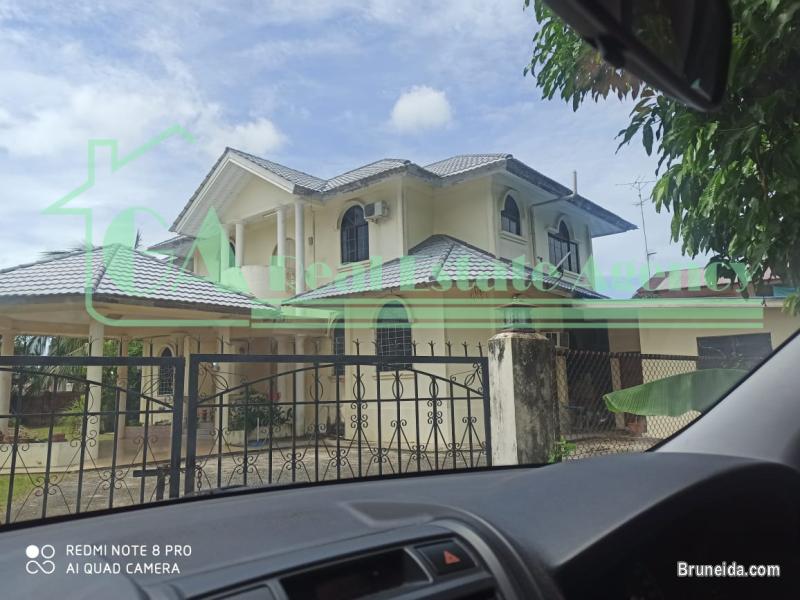 (PROPERTY CODE : HFR-326) MANGGIS SATU - image 1