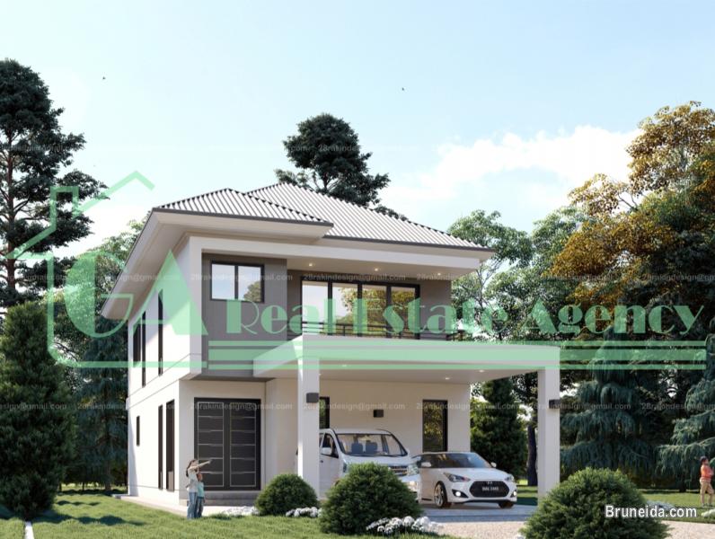 (PROPERTY CODE : DH-347) KG SELAYUN - image 2