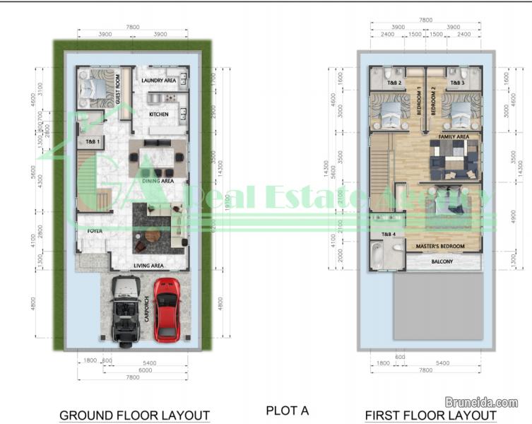 (PROPERTY CODE : DH-347) KG SELAYUN - image 3