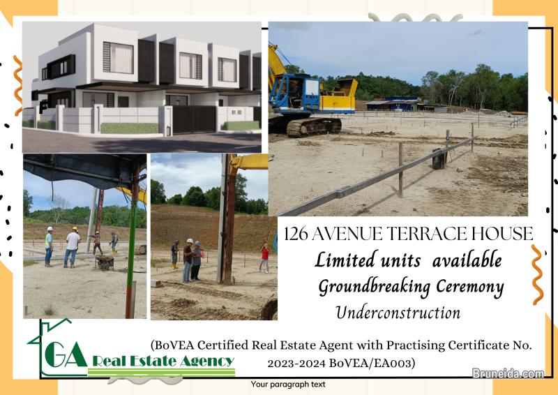 (PROPERTY CODE TH-60) MATA-MATA - image 1