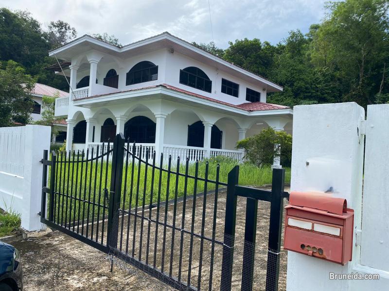 (PROPERTY CODE : HFR-329) KG TUNGKU - image 1