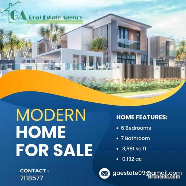 (PROPERTY CODE : DH-357)  SG AKAR - image 1