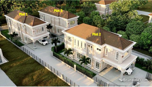 (PROPERTY CODE : DH-366)  JERUDONG - image 2