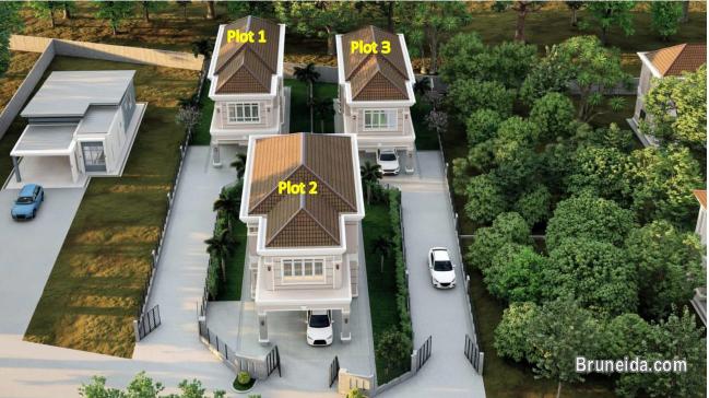 (PROPERTY CODE : DH-366)  JERUDONG - image 3