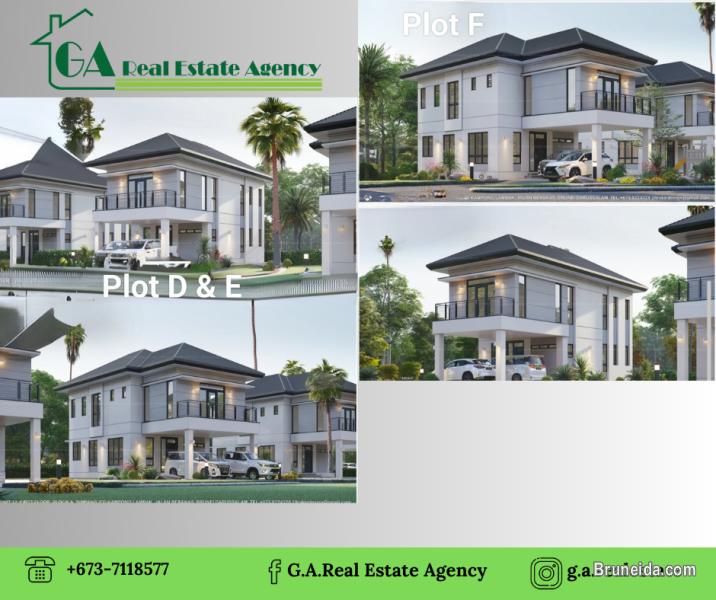 (PROPERTY CODE : DH-367) BENGKURONG - image 2