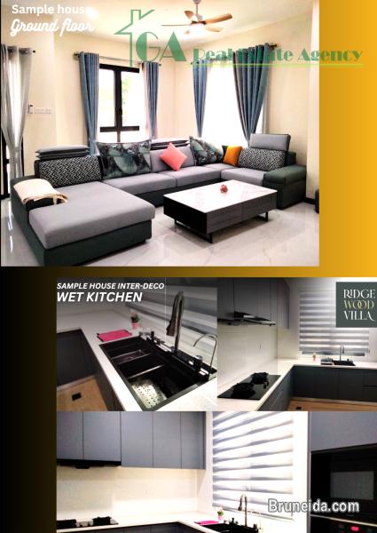 (PROPERTY CODE : DH-293) KG PANCHOR DULIT, TUTONG - image 3