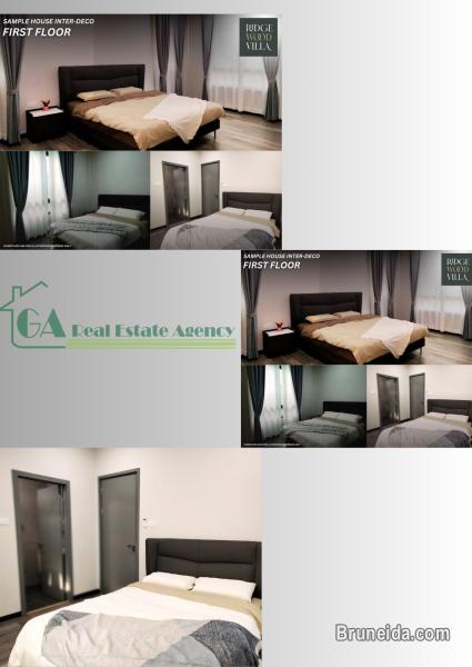 (PROPERTY CODE : DH-293) KG PANCHOR DULIT, TUTONG - image 4