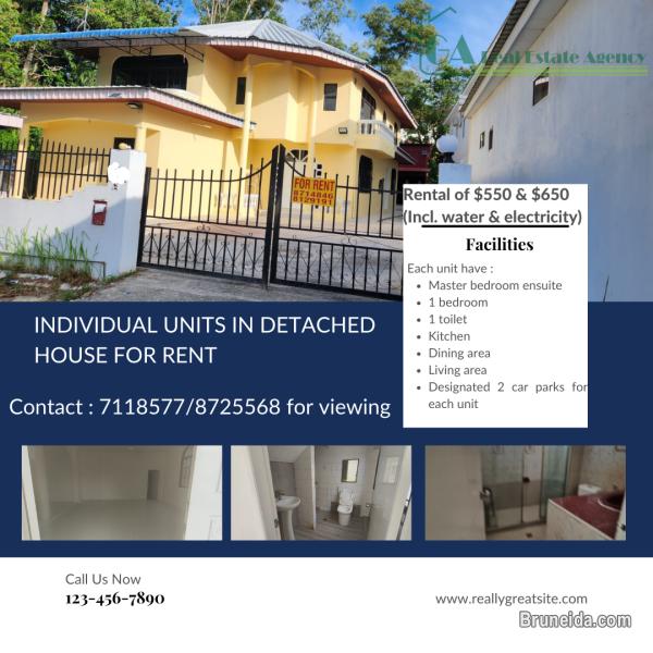 (PROPERTY CODE : HFR-333) SALAMBIGAR - image 1