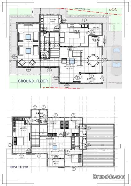 (PROPERTY CODE : DH-273)  KG LUAGAN DUDOK - image 2