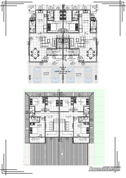 (PROPERTY CODE : SD-100)  KG LUAGAN DUDOK - image 2
