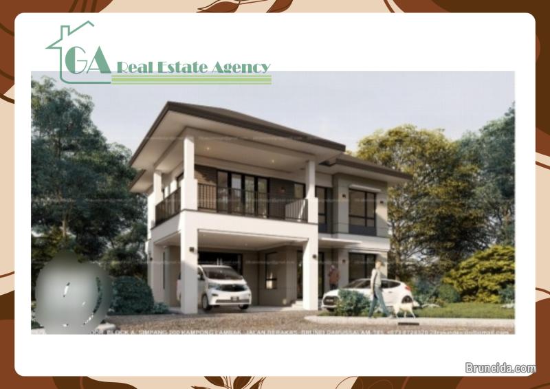 (PROPERTY CODE : DH-370)  JERUDONG - image 2