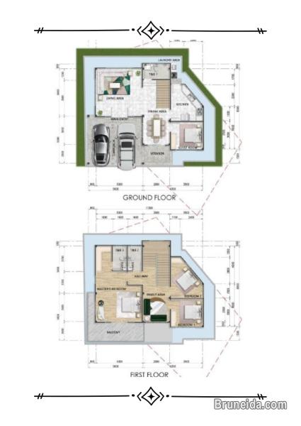 (PROPERTY CODE : DH-370)  JERUDONG - image 3