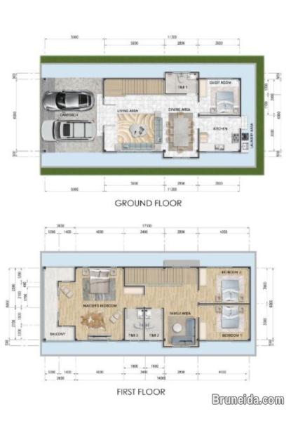 (PROPERTY CODE : DH-369)  JERUDONG - image 2