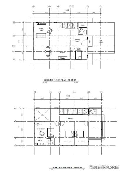 (PROPERTY CODE : DH-371)  JERUDONG - image 2