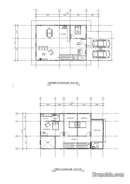 (PROPERTY CODE : DH-371)  JERUDONG - image 3