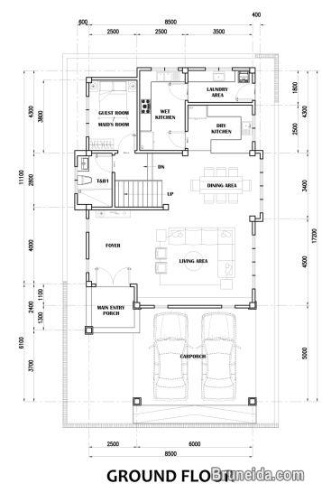 (PROPERTY CODE : DH-373)  JERUDONG - image 3