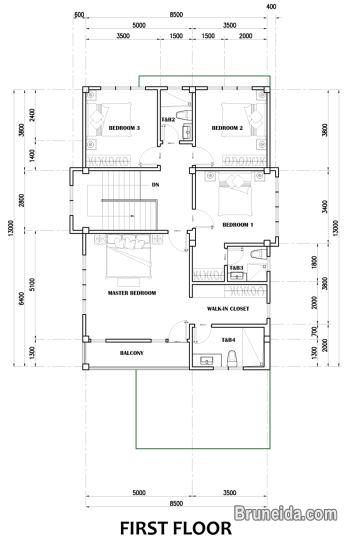 (PROPERTY CODE : DH-373)  JERUDONG - image 4