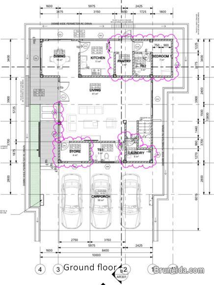 (PROPERTY CODE : DH-374)  JANGSAK - image 2