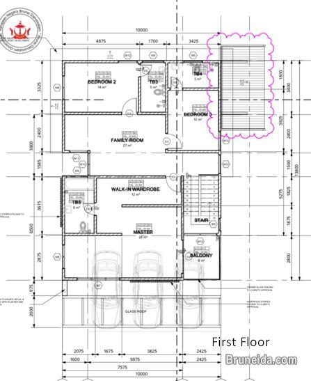 (PROPERTY CODE : DH-374)  JANGSAK - image 3