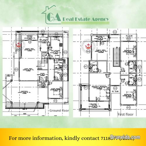 (PROPERTY CODE : DH-376)  KG SELAYUN - image 2