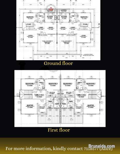 (PROPERTY CODE : SD-167)  SG HANCHING - image 2