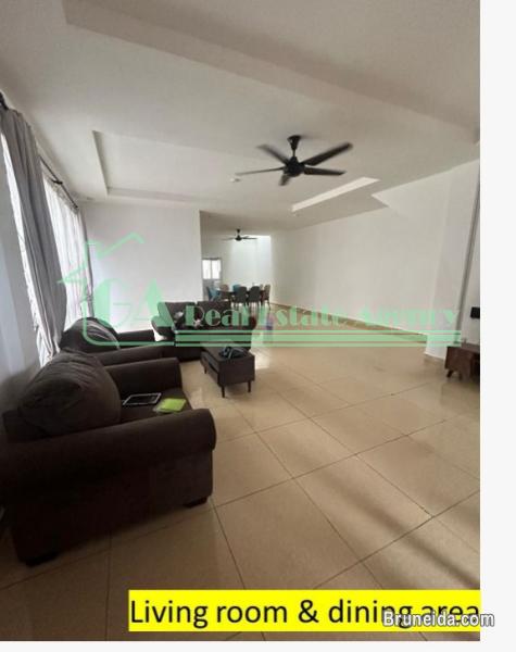 (PROPERTY CODE : HFR-335)  JERUDONG - image 2