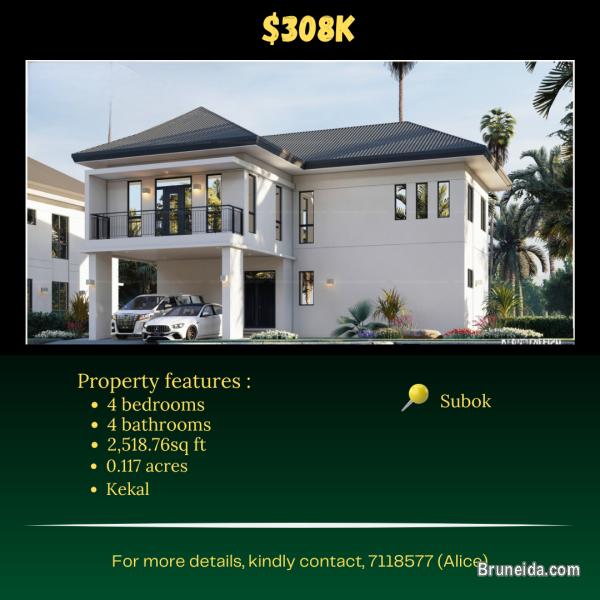 (PROPERTY CODE : DH-377)  SUBOK - image 2