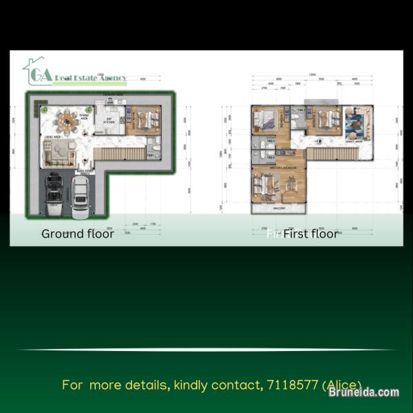 (PROPERTY CODE : DH-377)  SUBOK - image 3