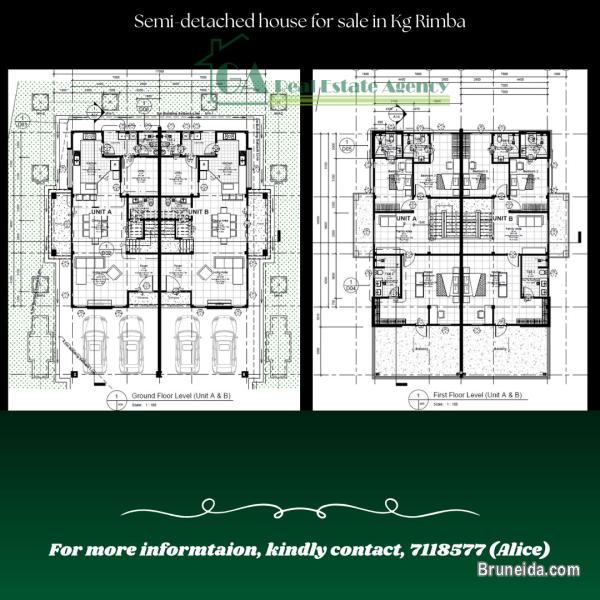 (PROPERTY CODE : SD-168) KG RIMBA - image 2