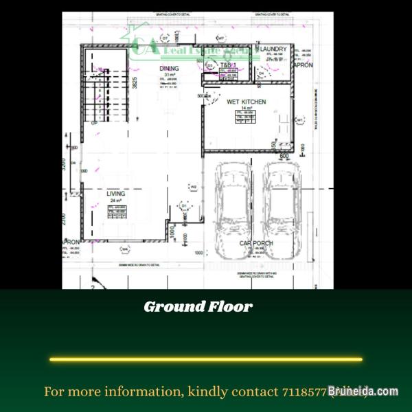 (PROPERTY CODE : DH-378)  KG LUMAPAS - image 2