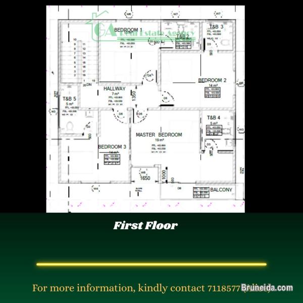 (PROPERTY CODE : DH-378)  KG LUMAPAS - image 3