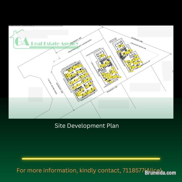 (PROPERTY CODE : DH-379)  KG MULAUT - image 2