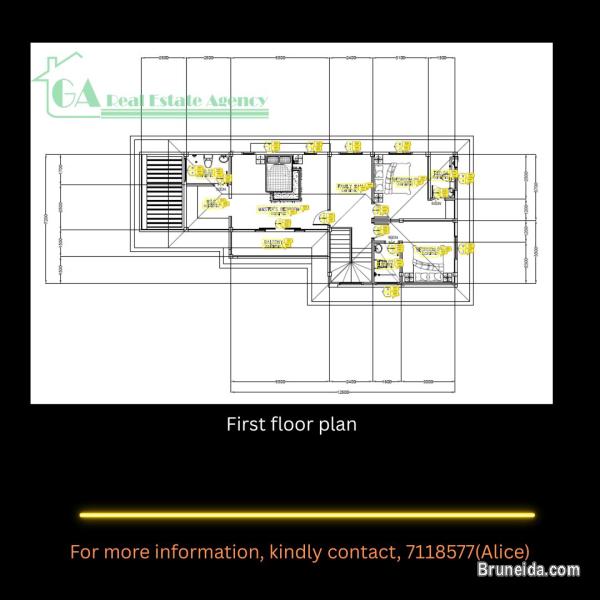 (PROPERTY CODE : DH-379)  KG MULAUT - image 4