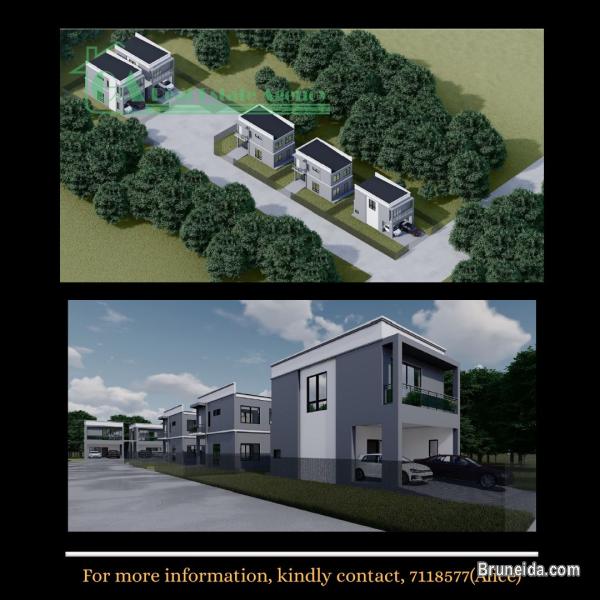 (PROPERY CODE : DH-380)  KUALA LURAH - image 2