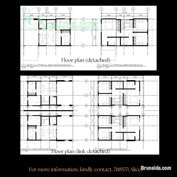 (PROPERY CODE : DH-380)  KUALA LURAH - image 3