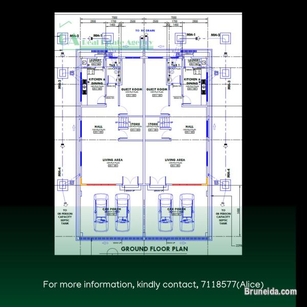 (PROPERTY CODE : SD-169)  KG TG NAGKA - image 2