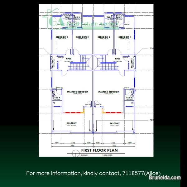 (PROPERTY CODE : SD-169)  KG TG NAGKA - image 3