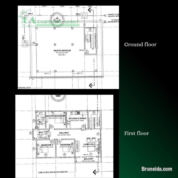 (PROPERTY CODE : DH-381) KG KERIAM - image 2