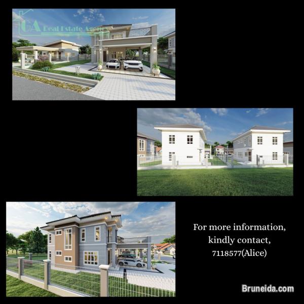 (PROPERTY CODE : DH-382)  KG LIMAU MANIS - image 2