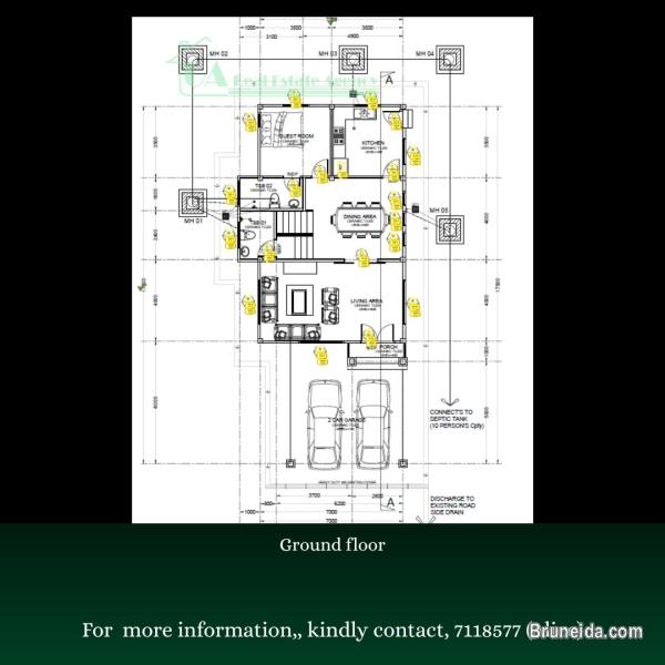 (PROPERTY CODE : DH-382)  KG LIMAU MANIS - image 3