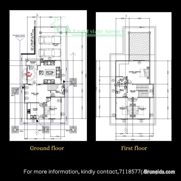 (PROPERTY CODE : DH-383) KG SELAYUN - image 2