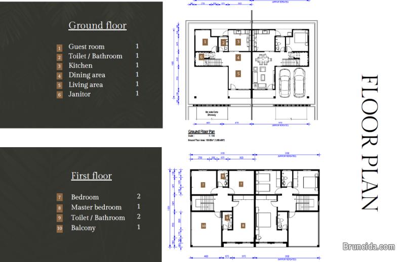 (PROPERTY CODE : SD-170)  SELAYUN - image 2
