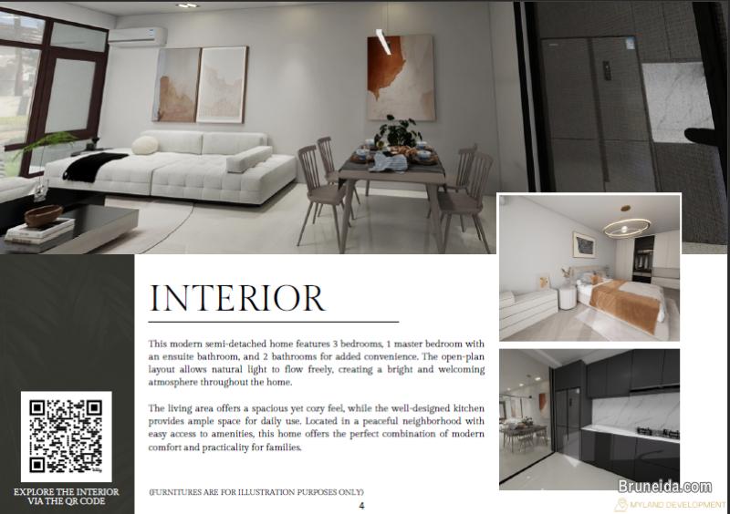 (PROPERTY CODE : SD-170)  SELAYUN - image 3