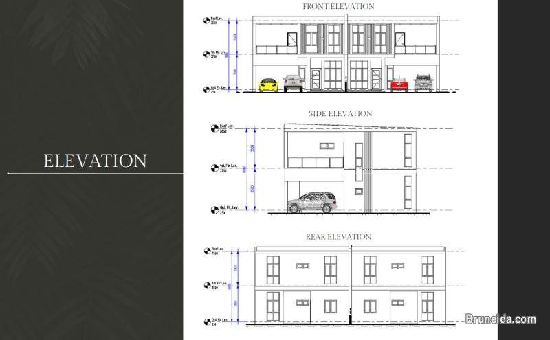 (PROPERTY CODE : SD-170)  SELAYUN - image 4