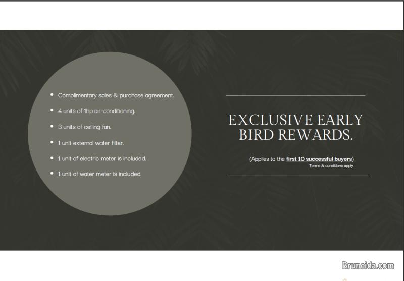 (PROPERTY CODE : SD-170)  SELAYUN - image 5