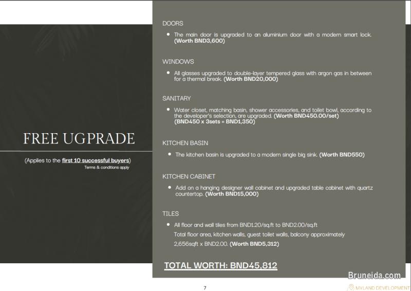 (PROPERTY CODE : SD-170)  SELAYUN - image 6