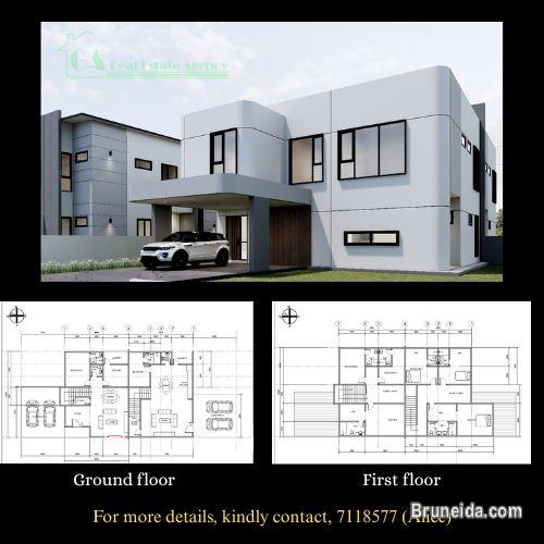 (PROPERTY CODE : SD-171)  KG SENGKURONG "B" - image 2