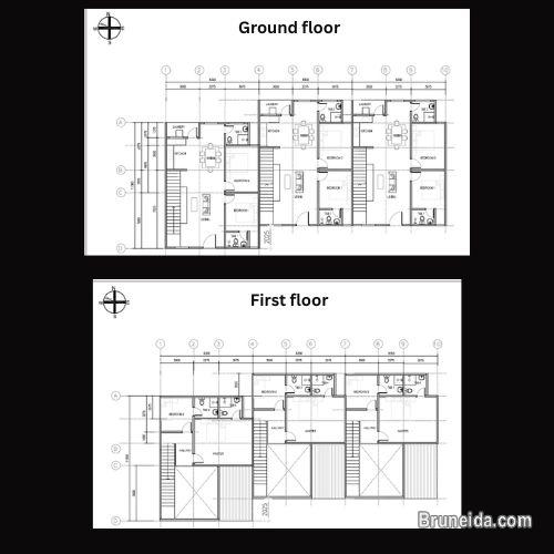 (PROPERTY CODE : TH-67)  KG SENGKURONG "B" - image 3